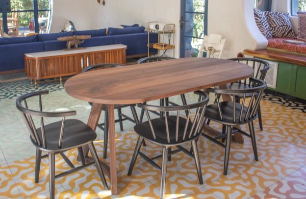 Choosing The Right Table Size For 6 People