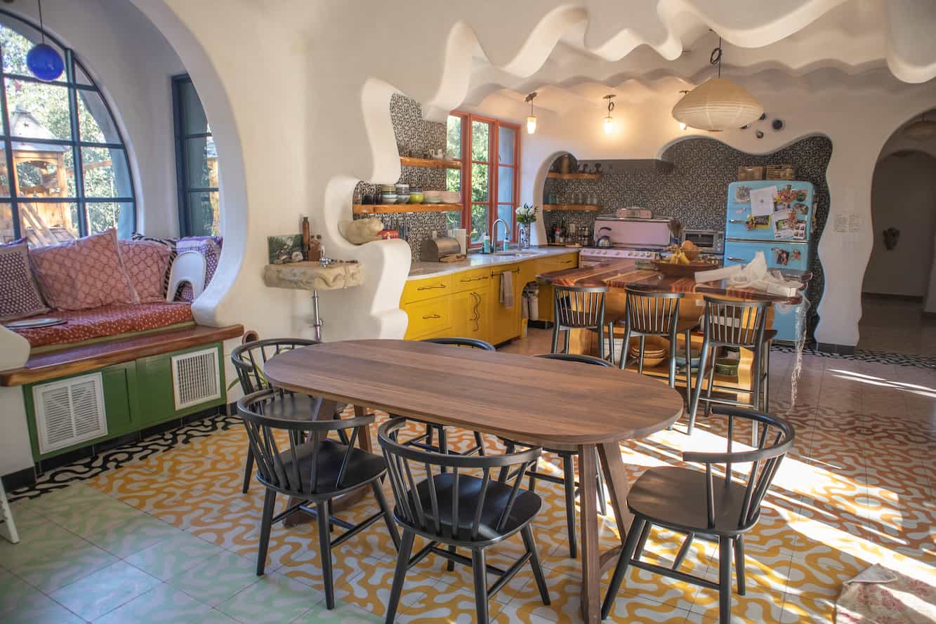 Embracing Maximalist Design