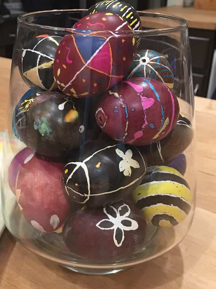 Darlene’s Easter Traditions