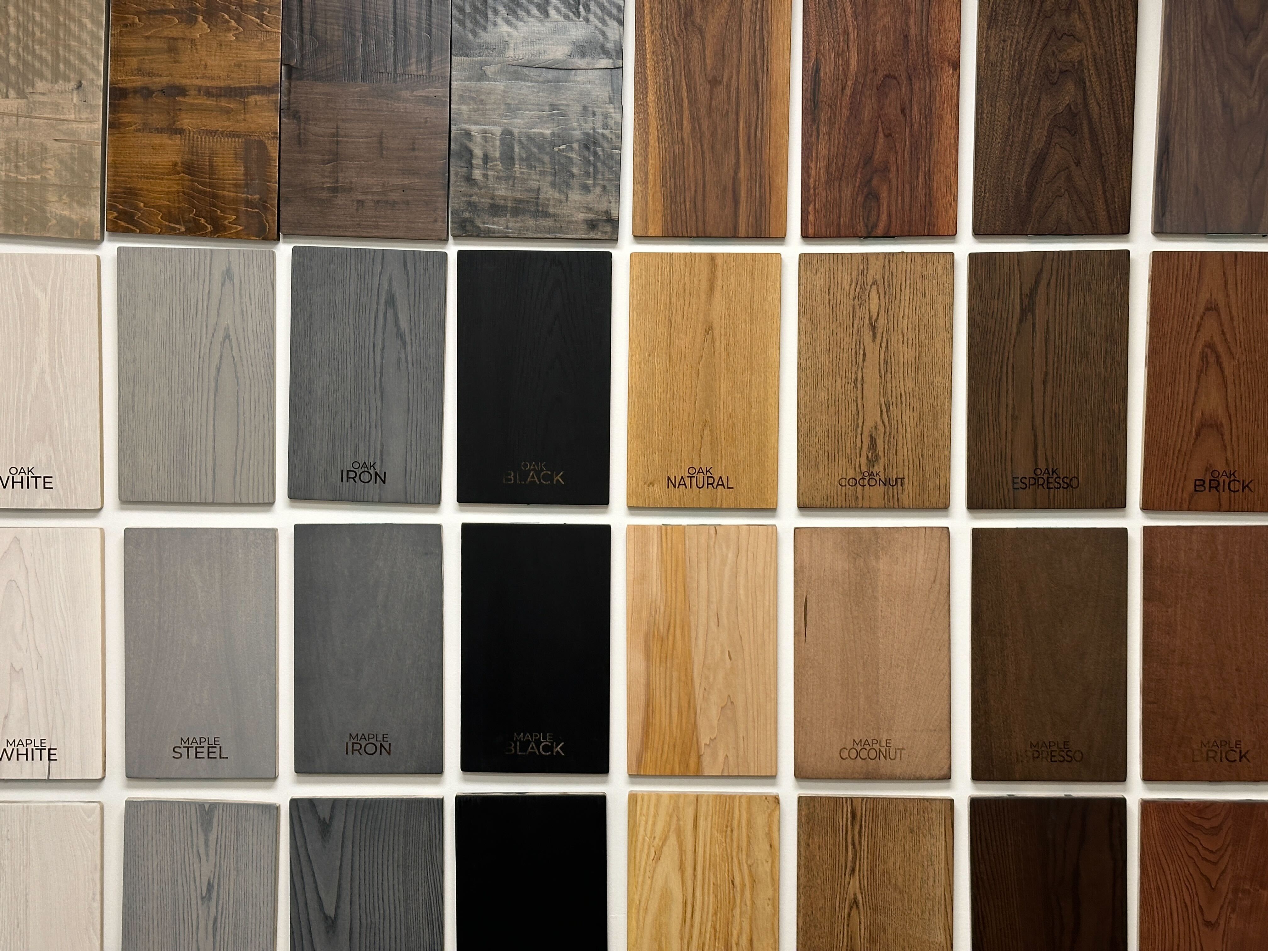 The New Loewen Design Studio