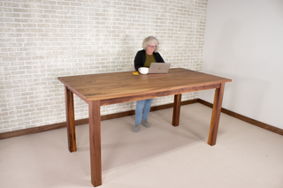 Determining Your Dining Table Height