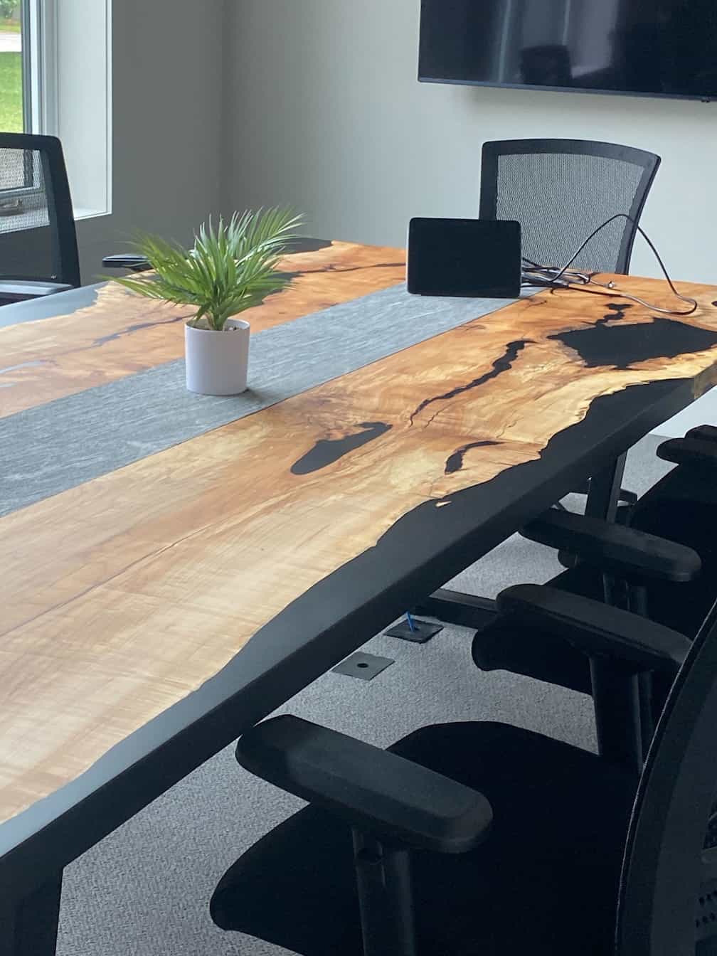It’s Your Table - Make Your Statement