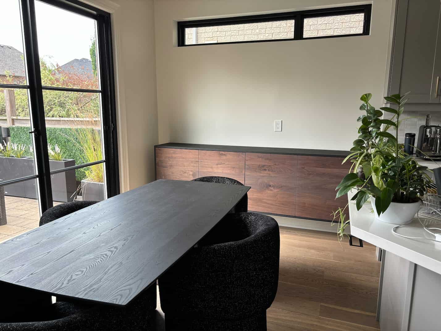 Custom Cabinets for Any Room in the Home