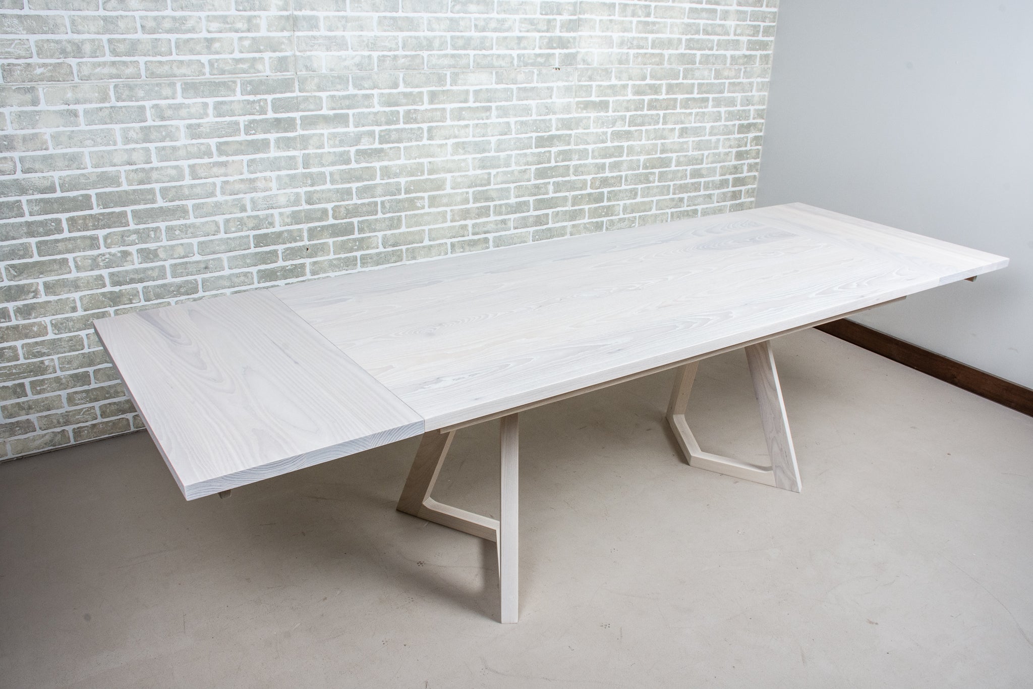 Custom table for Adam and Lauren