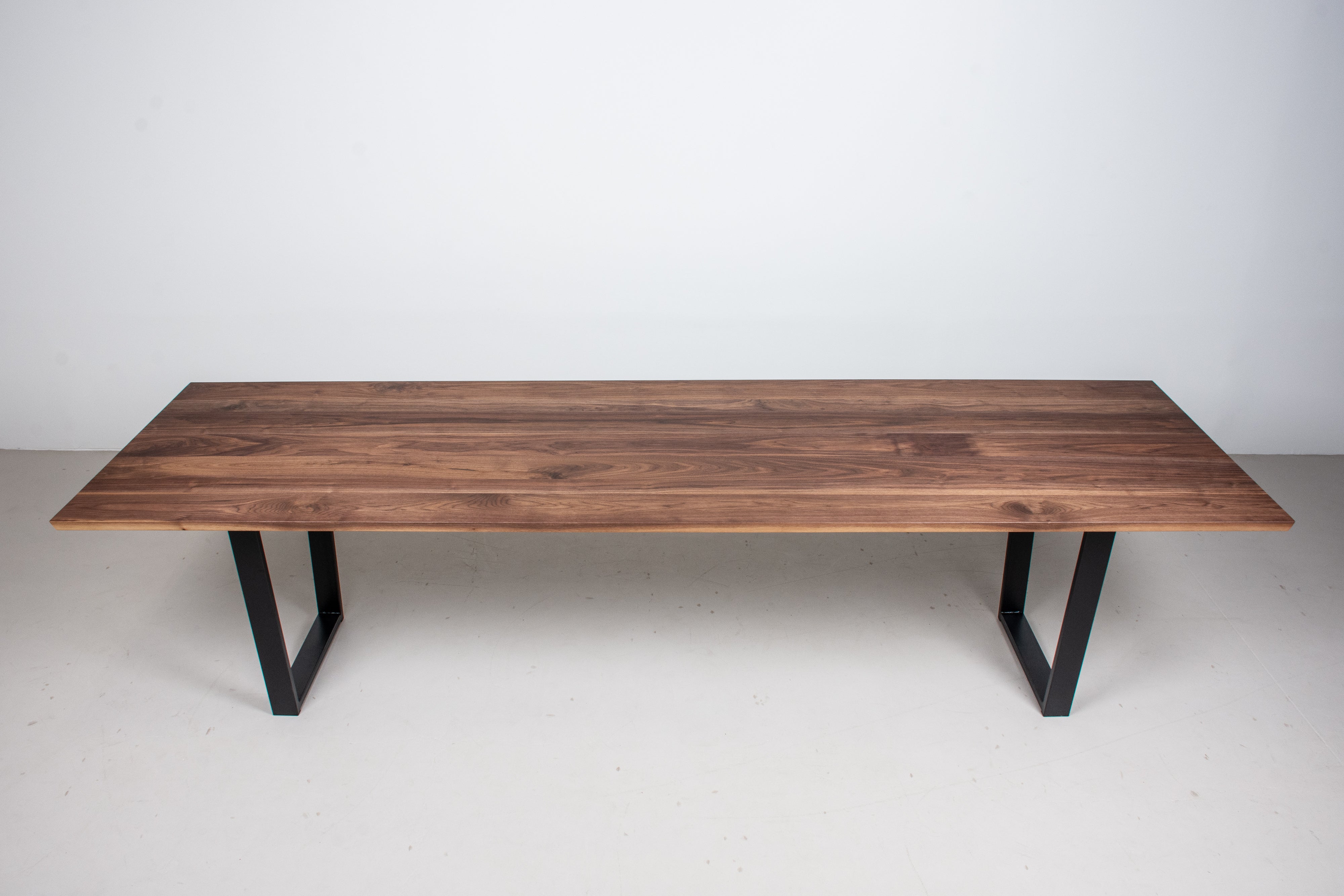 Custom. Conference table for Jen
