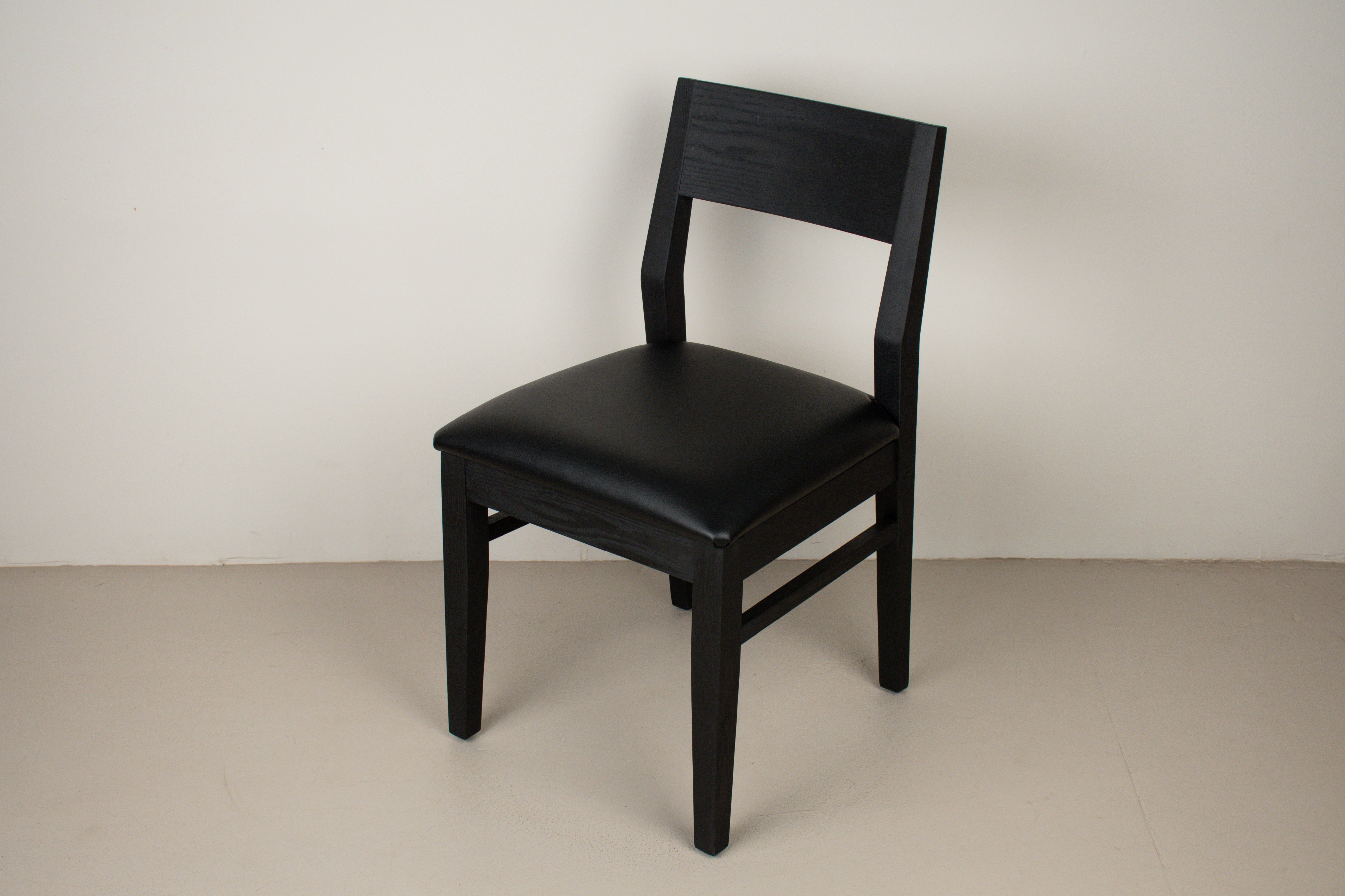 Aubrey chairs for Sarah