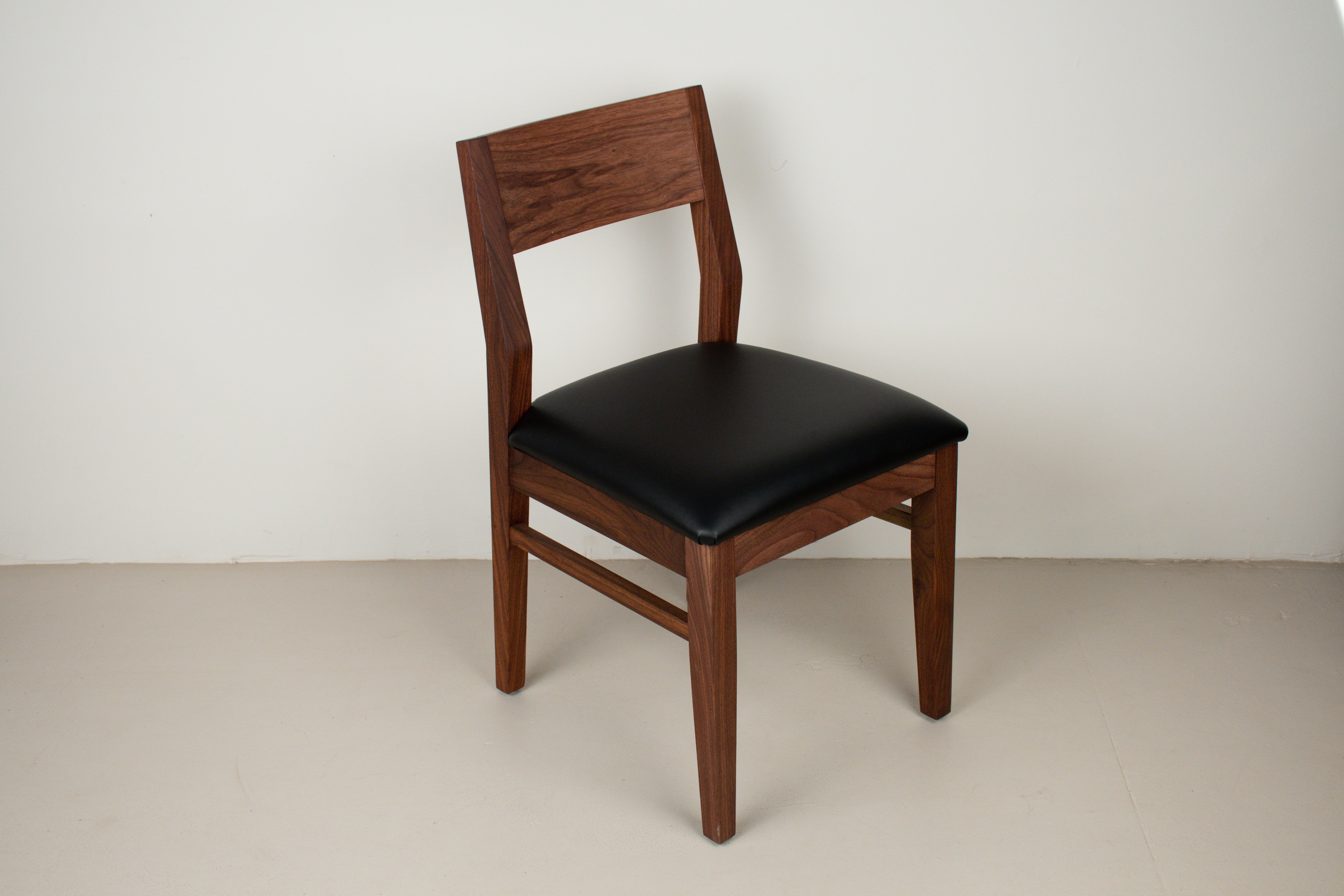Custom Seats for Heather
