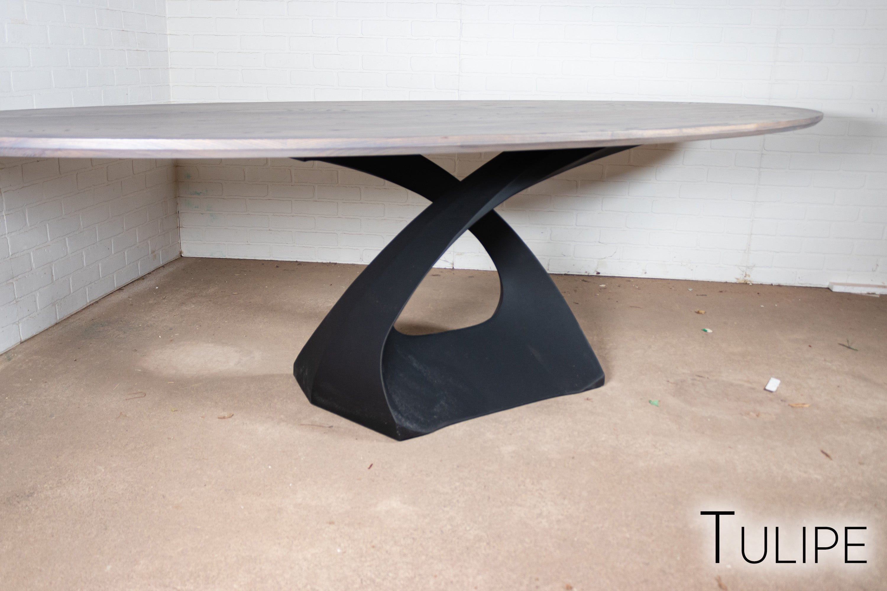 Custom Maple End Extension Table for Erin and Ian