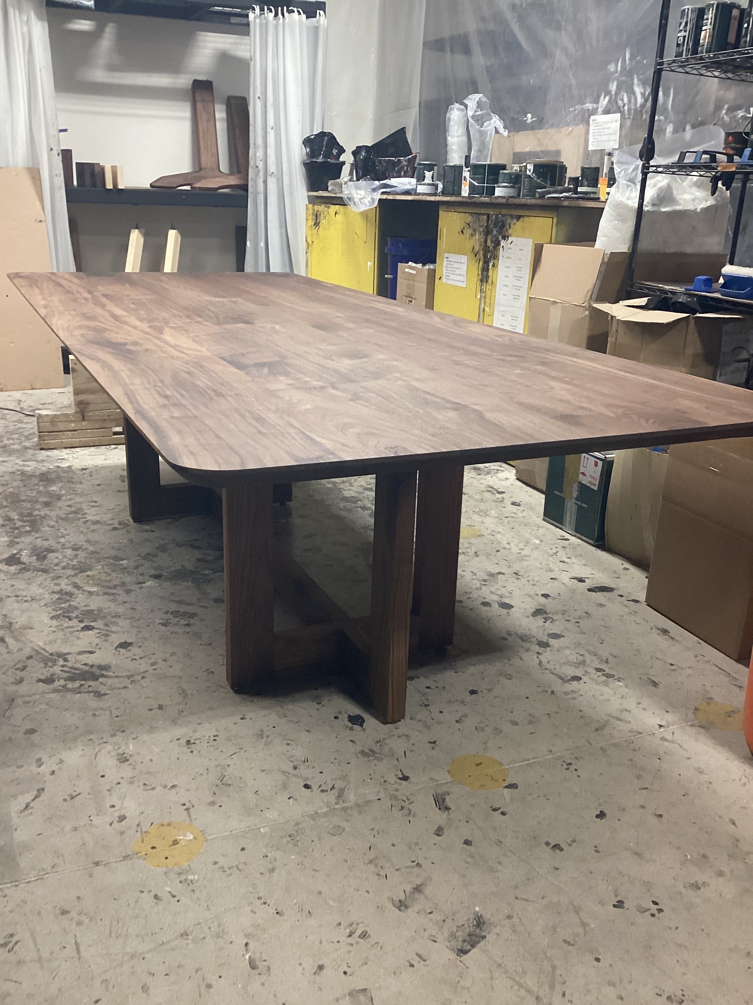 Dining Tables for Julie