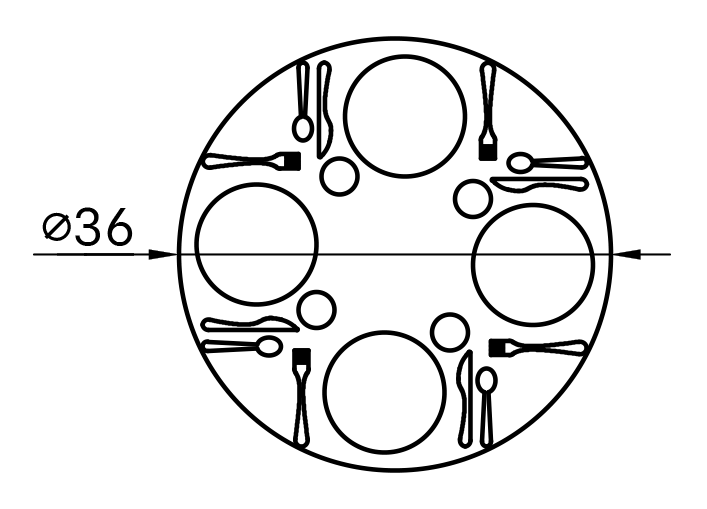 36