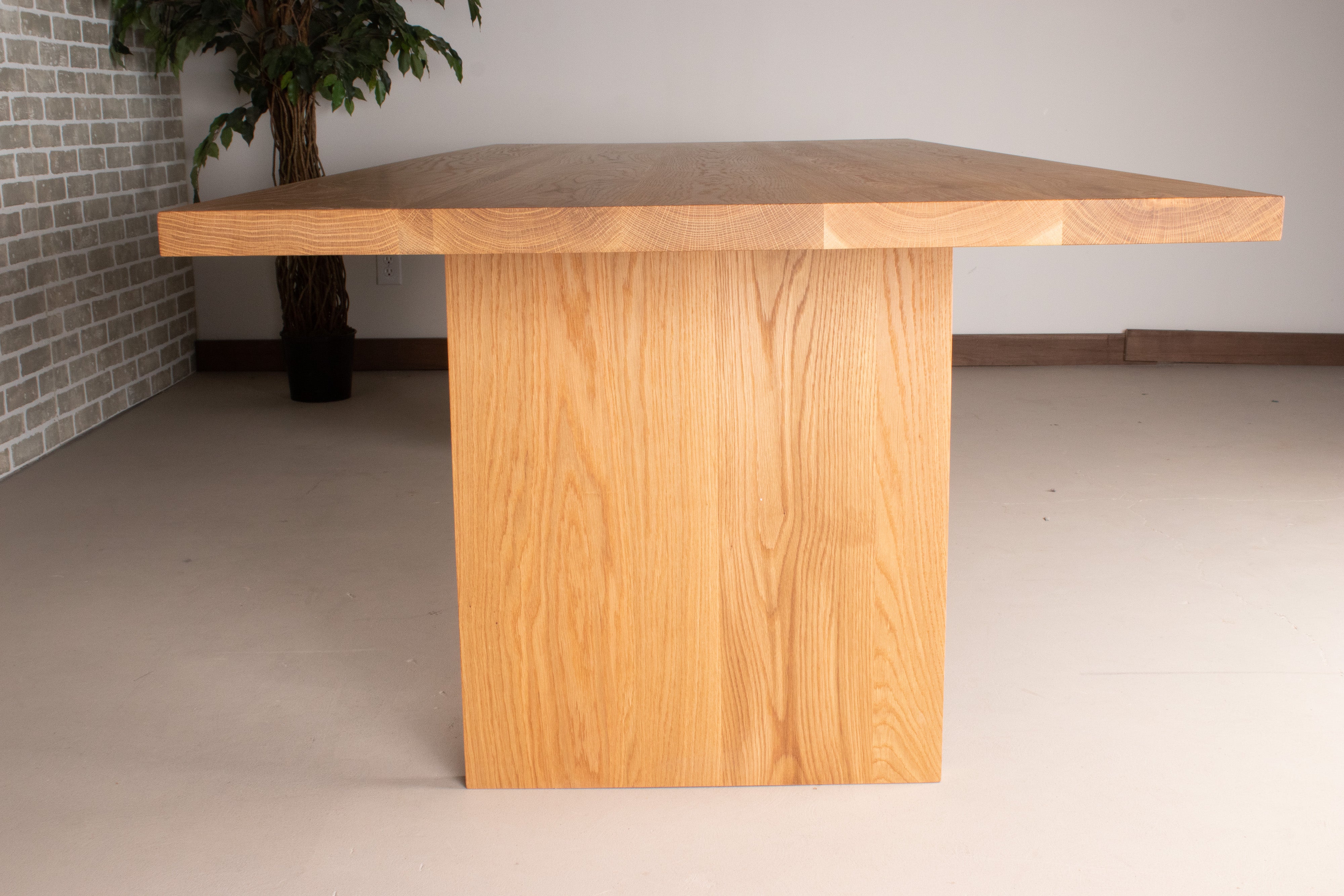 Custom Ash extension table for Suzanne