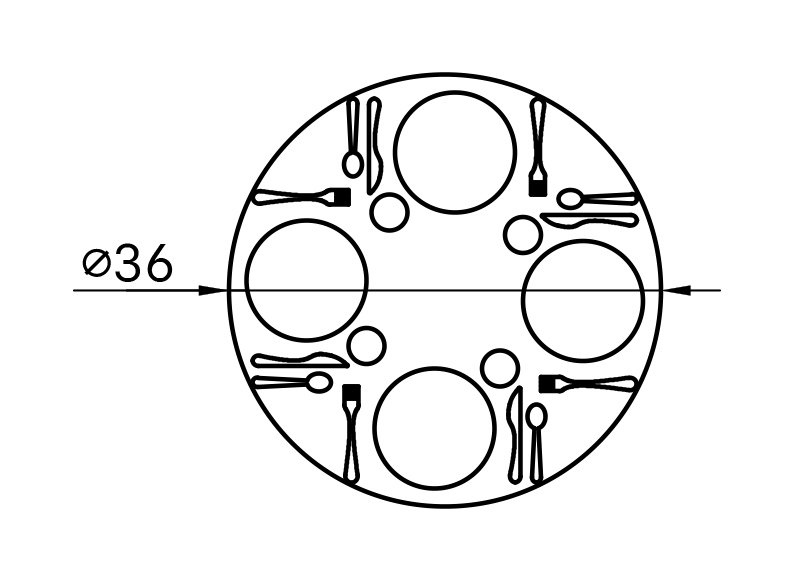 36