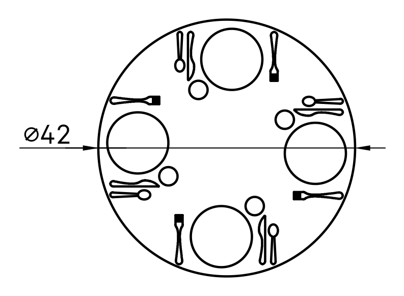 42