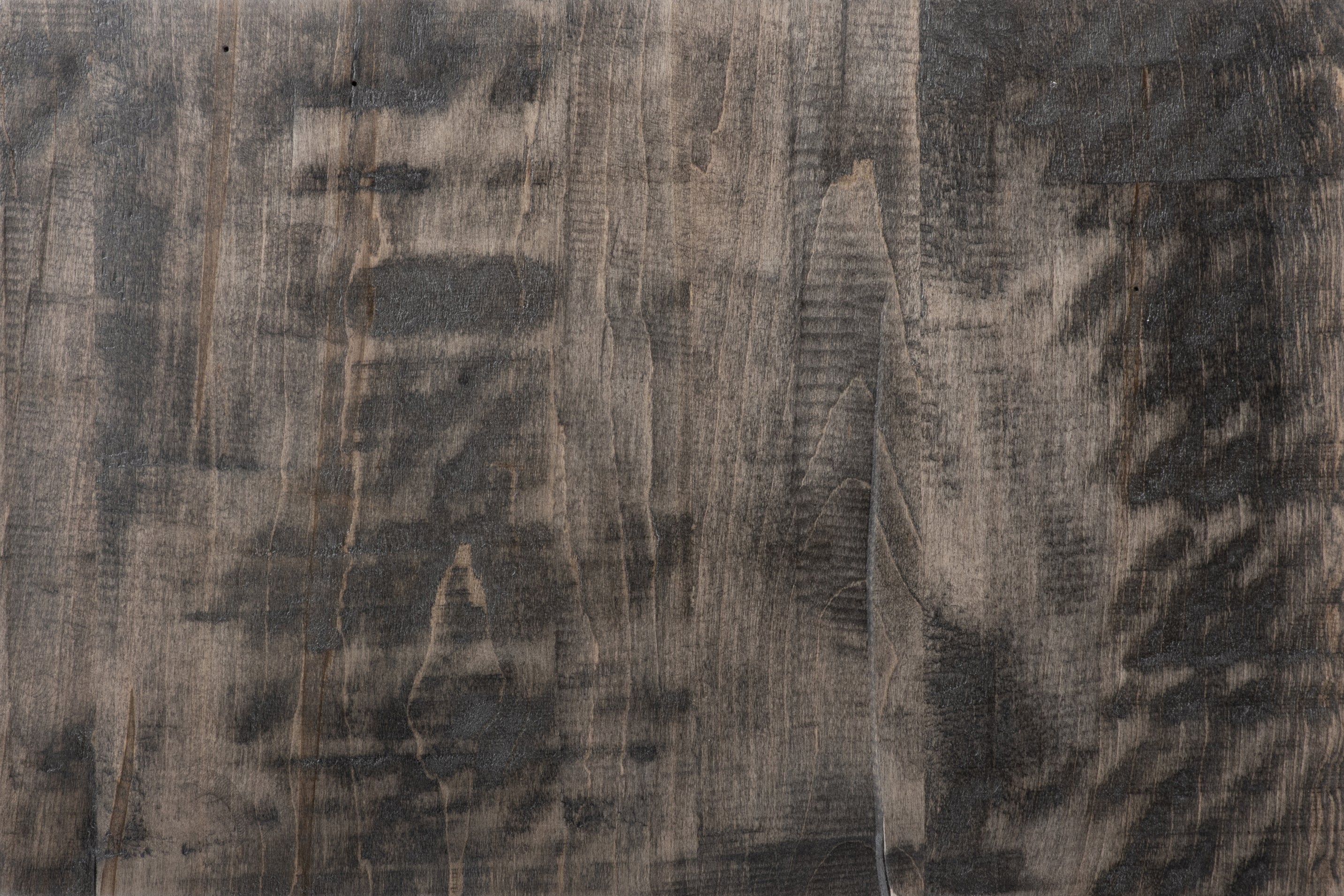 Custom Rustic Bragg table for Curtis