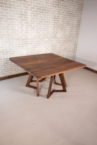 Custom Maple Table for Julien