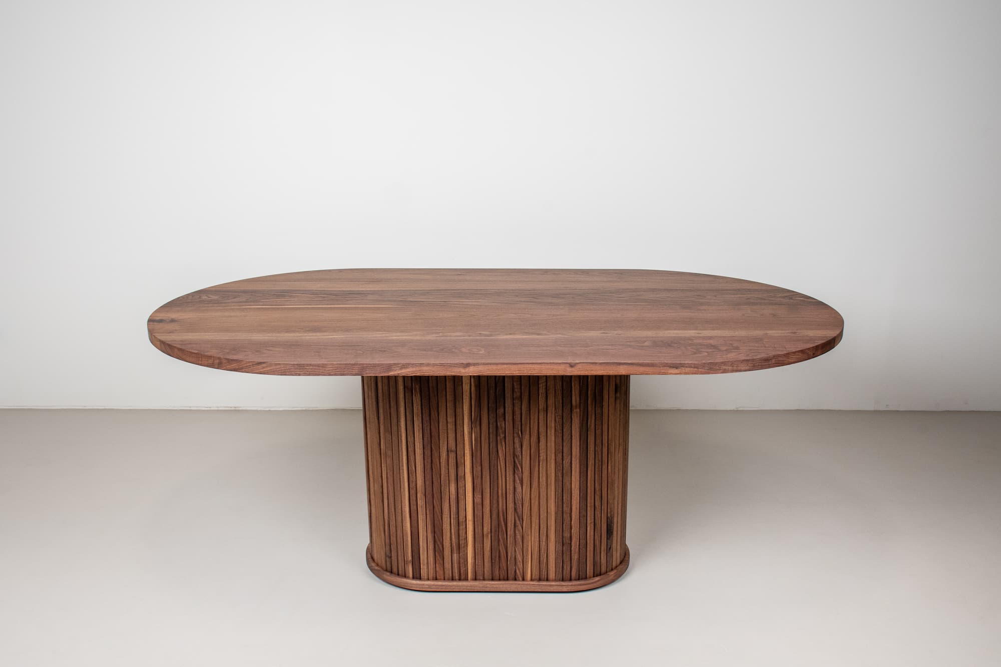 Custom Glenbow table for Patricia