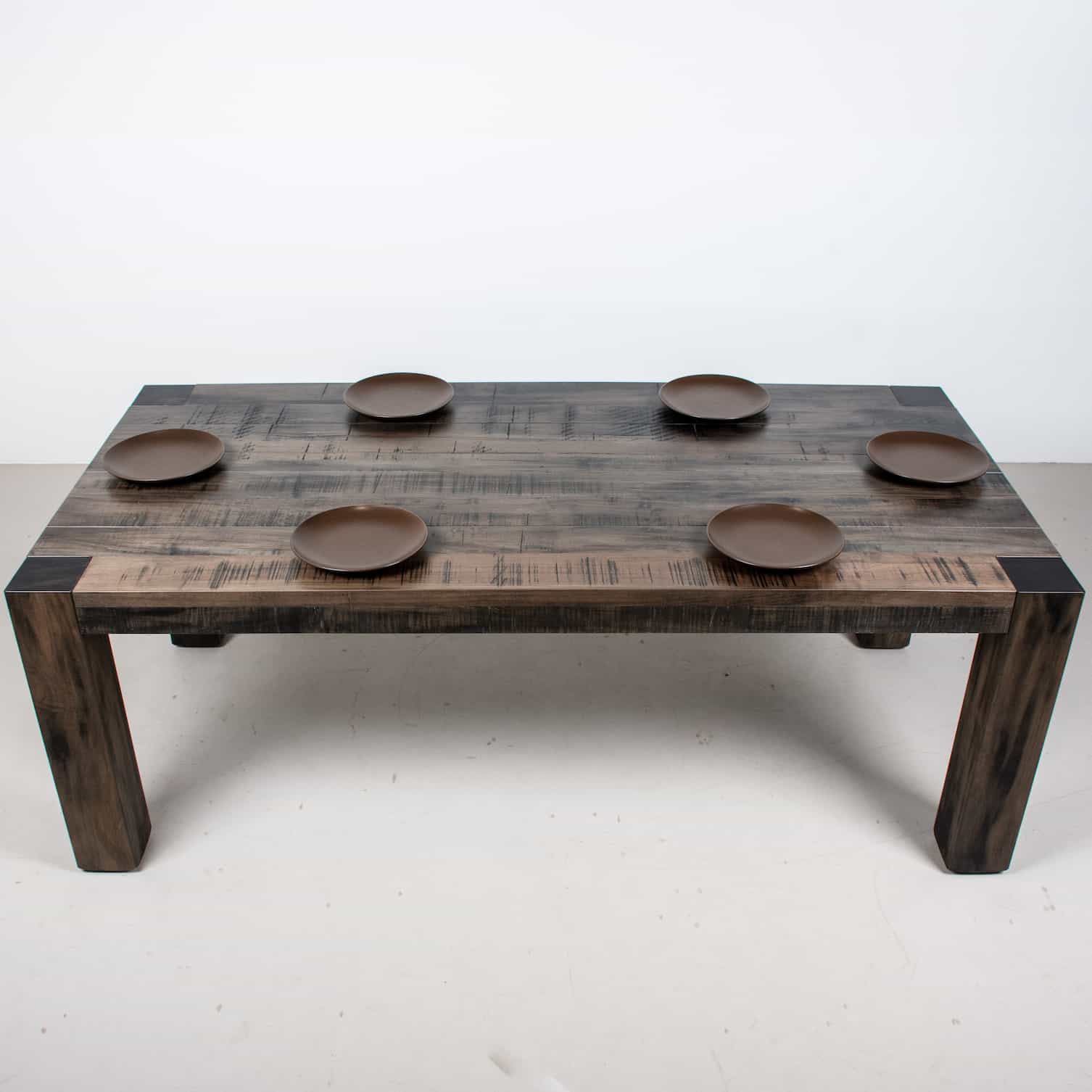 farmhouse kitchen table