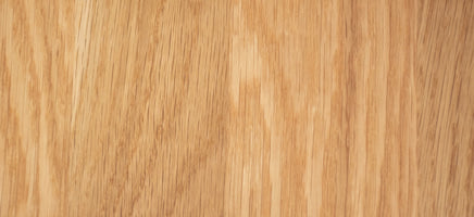 Custom Oak Table for Sara