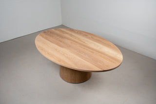 Embracing Minimalism in Table Design - Insights from Loewen Design Studios