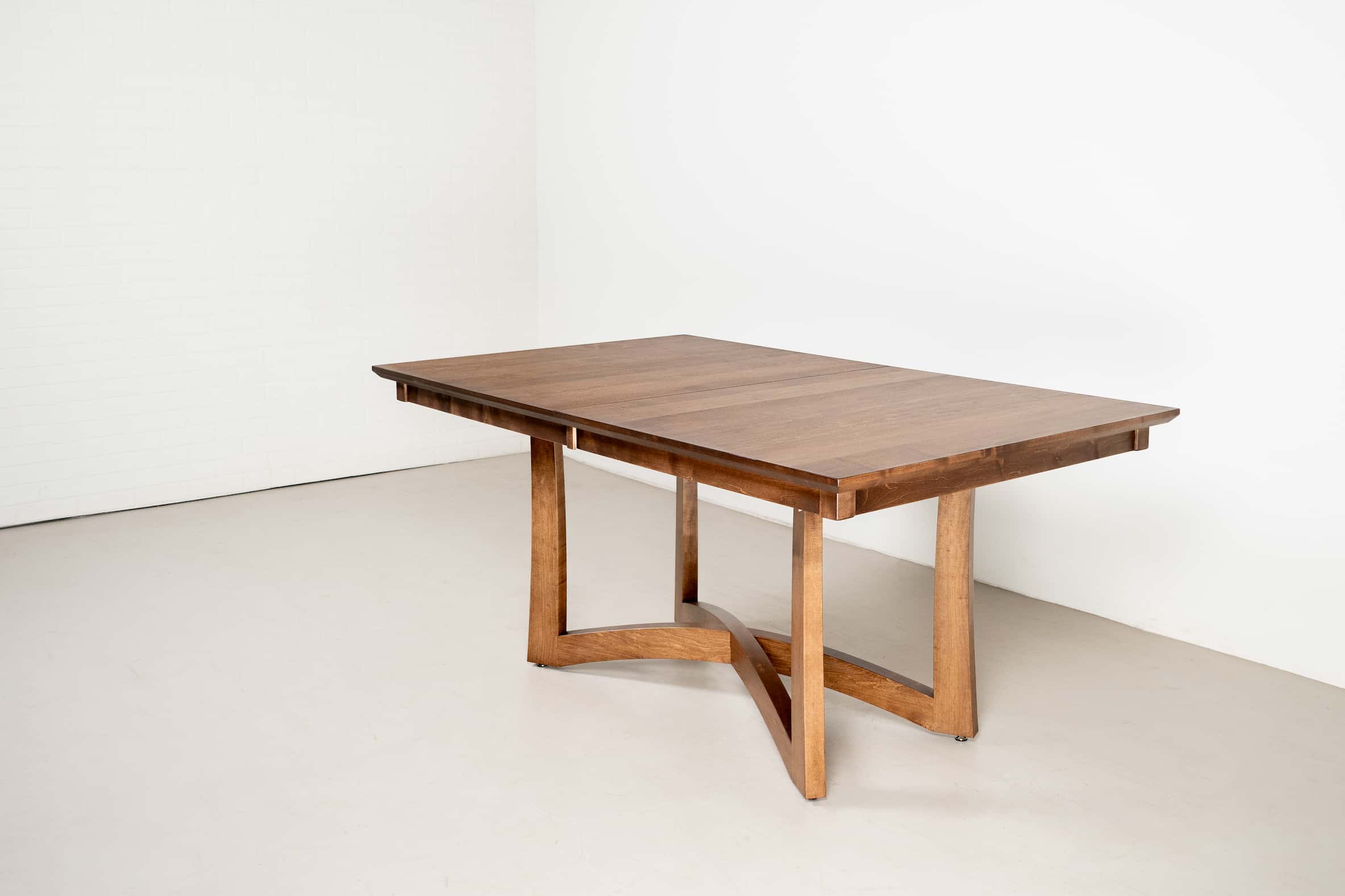 Understanding Sheen for Your Wood Table