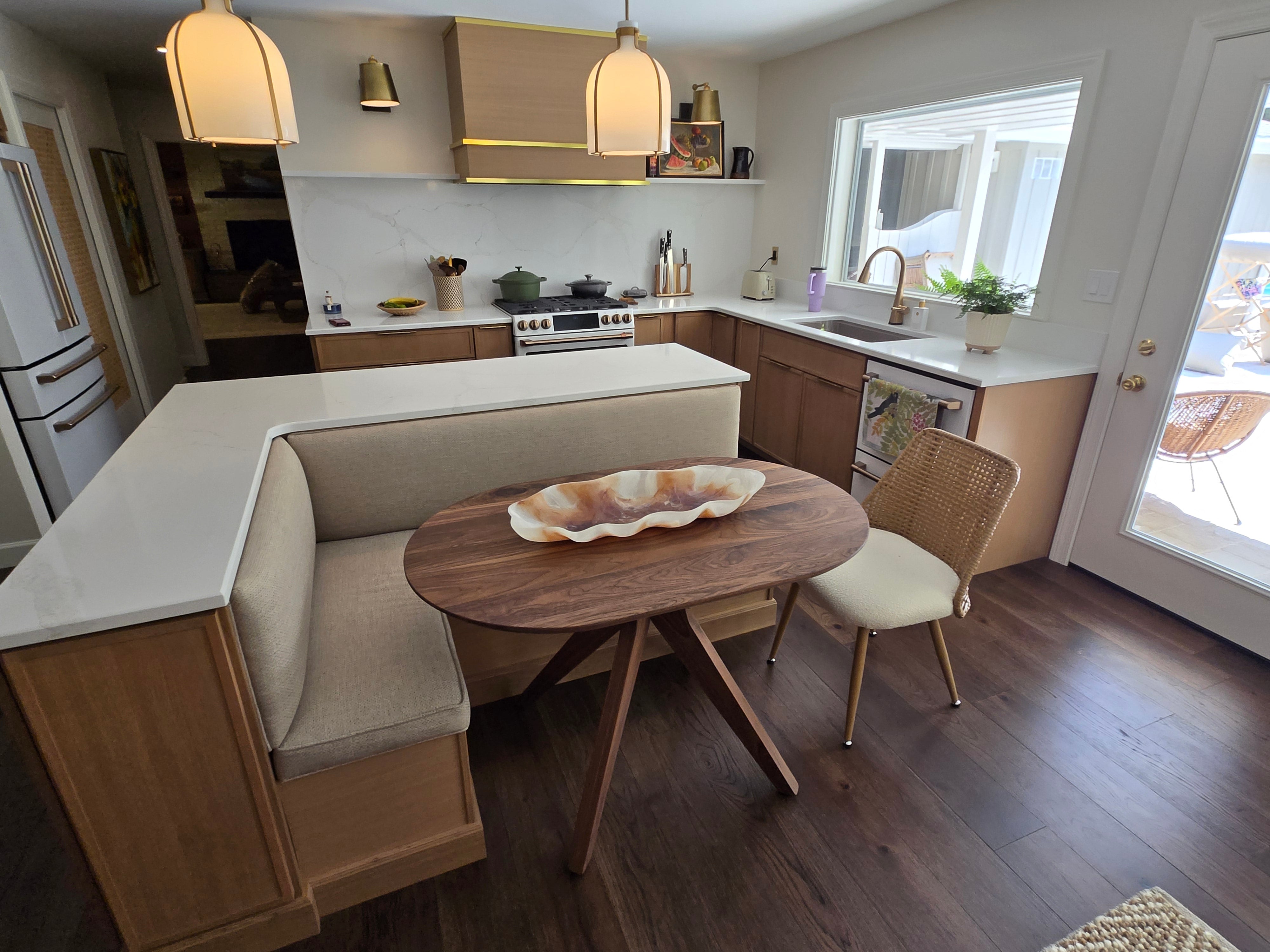 5 Ways to Refresh Your Home This Spring