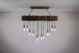 Are Pendant Lights Bright Enough | Loewen Design Studios