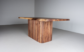 The Glenbow Collection: An Exciting Mélange of Dining Tables!