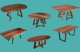 Understanding Your Dining Table Shape Options