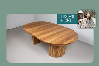 Loewen Insider Picks: Holly's Top Table Choices and Why She Loves Them