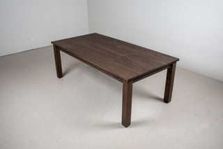 The Best Legs and Bases for Rectangular Wood Tables