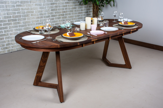 How to Make Room for Unexpected Guests at Thanksgiving