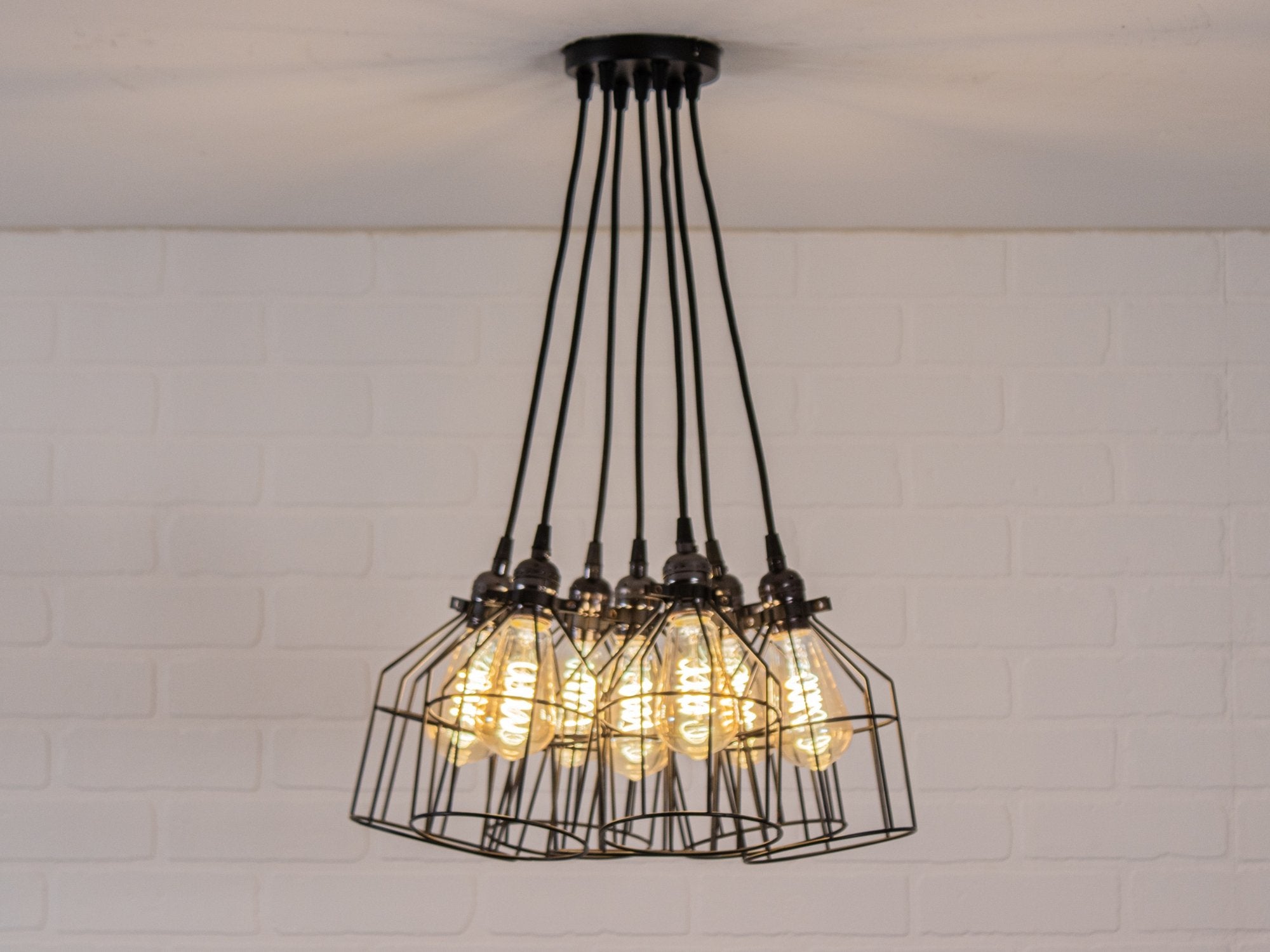 How Far From The Ceiling Should You Hang Pendant Lights Shelly Lighting