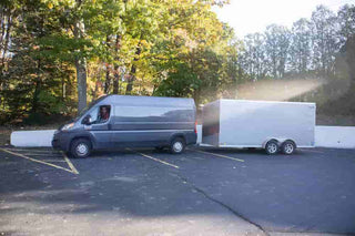 Stories from the Road - Chris | Loewen Design Studios