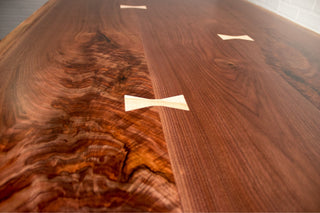 Why We Use Rubio MonoCoat to Finish our Wood Tables | Loewen Design Studios