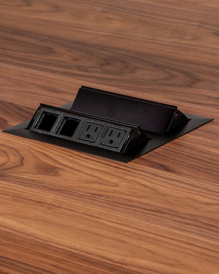 Custom Conference Tables
