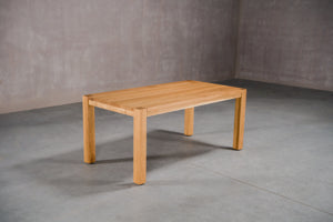 Rectangle Extendable Tables