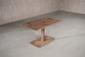 Rectangle Pedestal Tables
