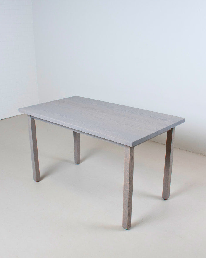 Small Dining Tables | Wood Kitchen Tables | Loewen Design Studios