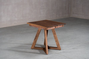 Square Extendable Tables