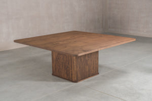 Square Pedestal Tables