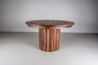 Custom Maple extension table for Christine