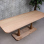 Custom Maple table and chairs for Alyssa