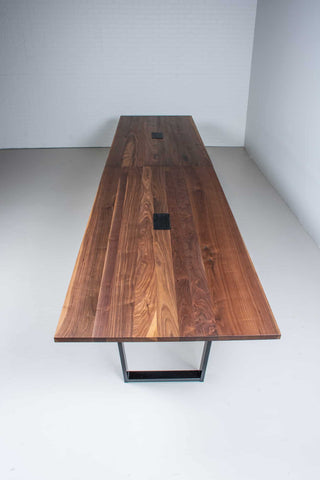 16 foot conference table