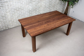 Carson Rectangle Parsons Table