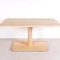 Custom Rectangle Tables for Dathan