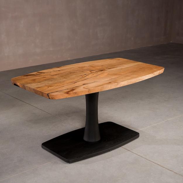 custom maple table