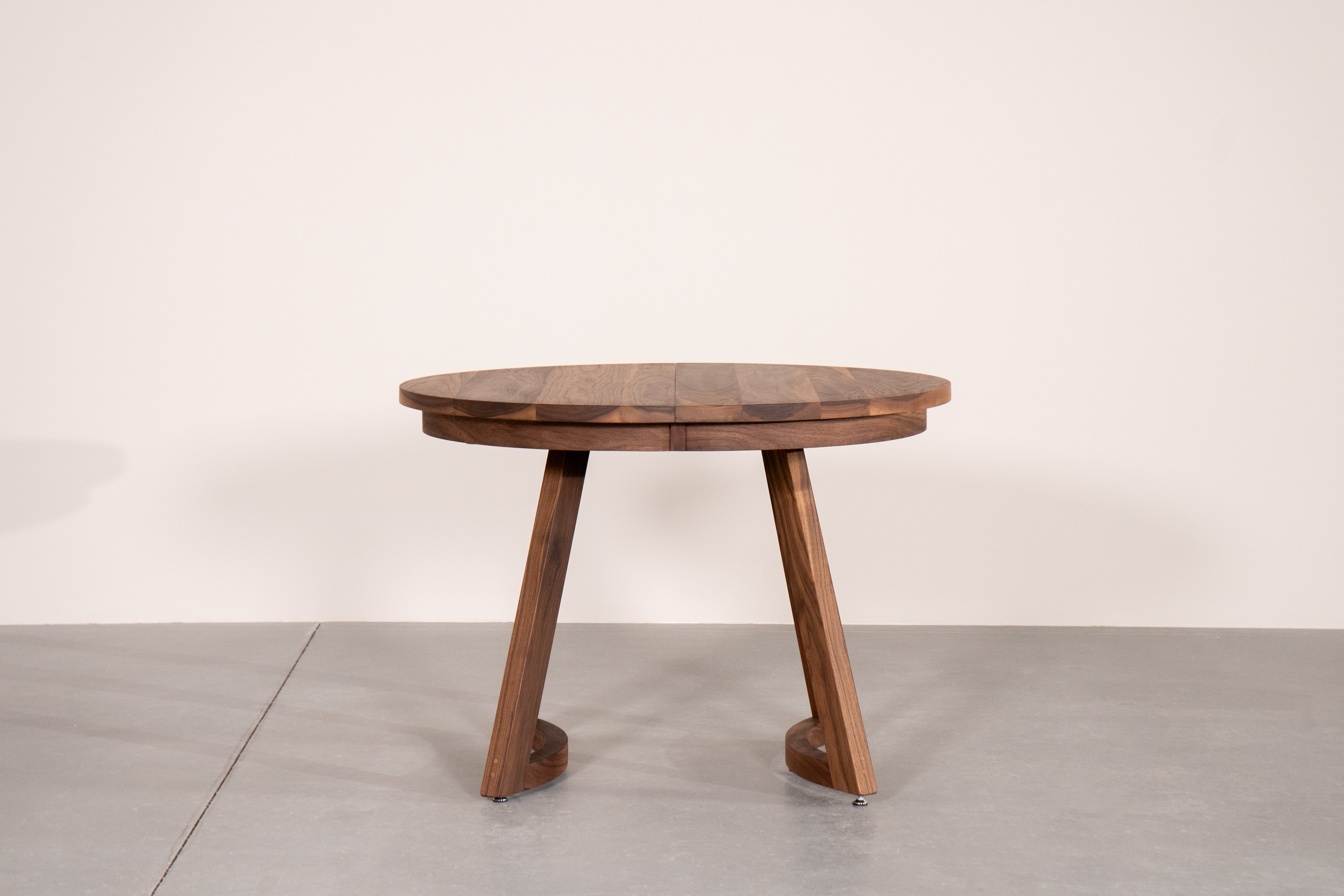 Custom. Walnut Murray for Jennifer