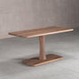 Custom White Oak Jarvis Rectangle for Sarah