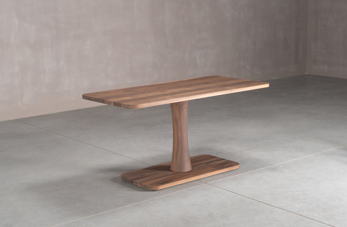 Custom White Oak Jarvis Rectangle for Sarah