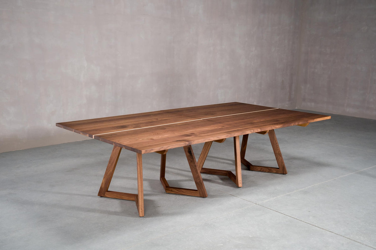 Custom Ping Pong table for Wyn